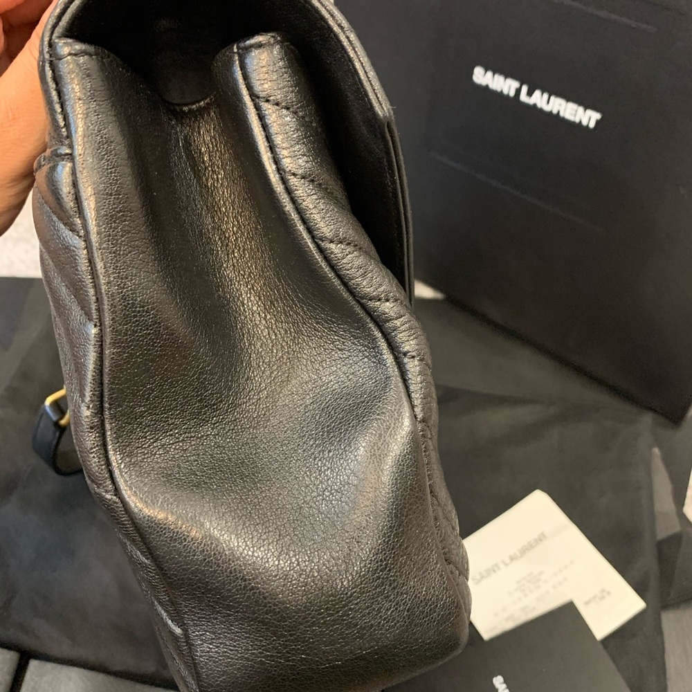 YSL Saint Laurent College Bag - Picture 6 of 10